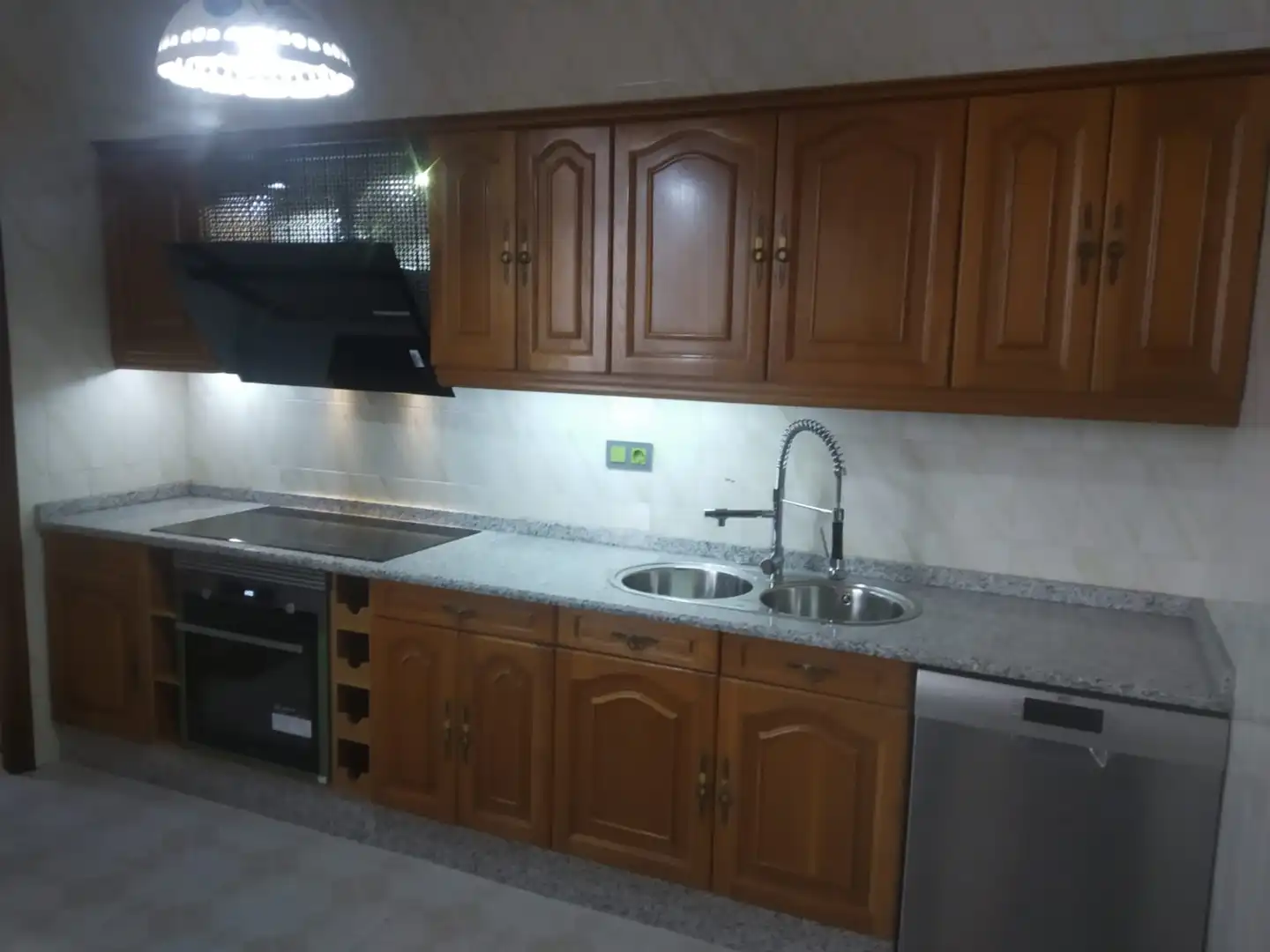 Casa amb terrassa en venda a Azuaga, imagen 11