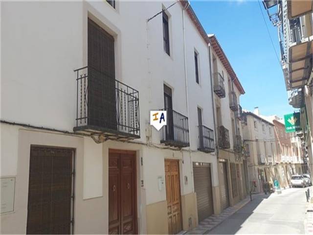 Casa adosada en Venta en Torres