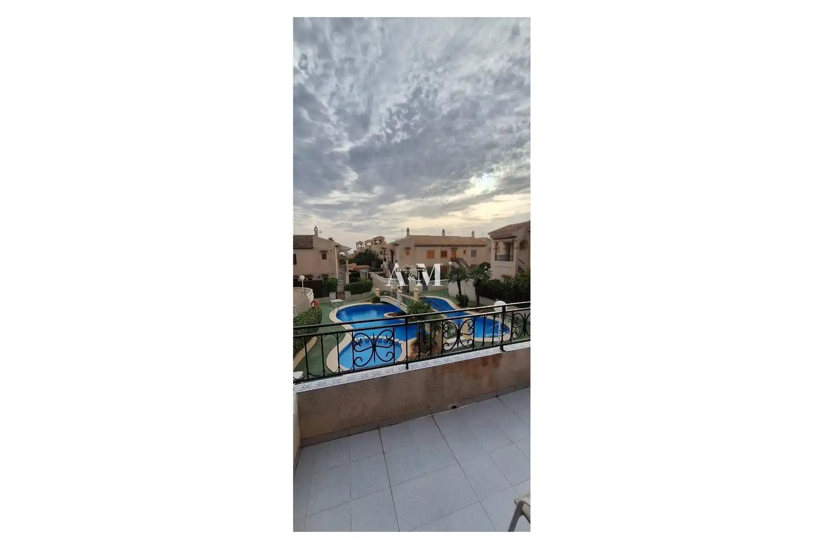 Casa o chalet de alquiler en Torrevieja, Alicante