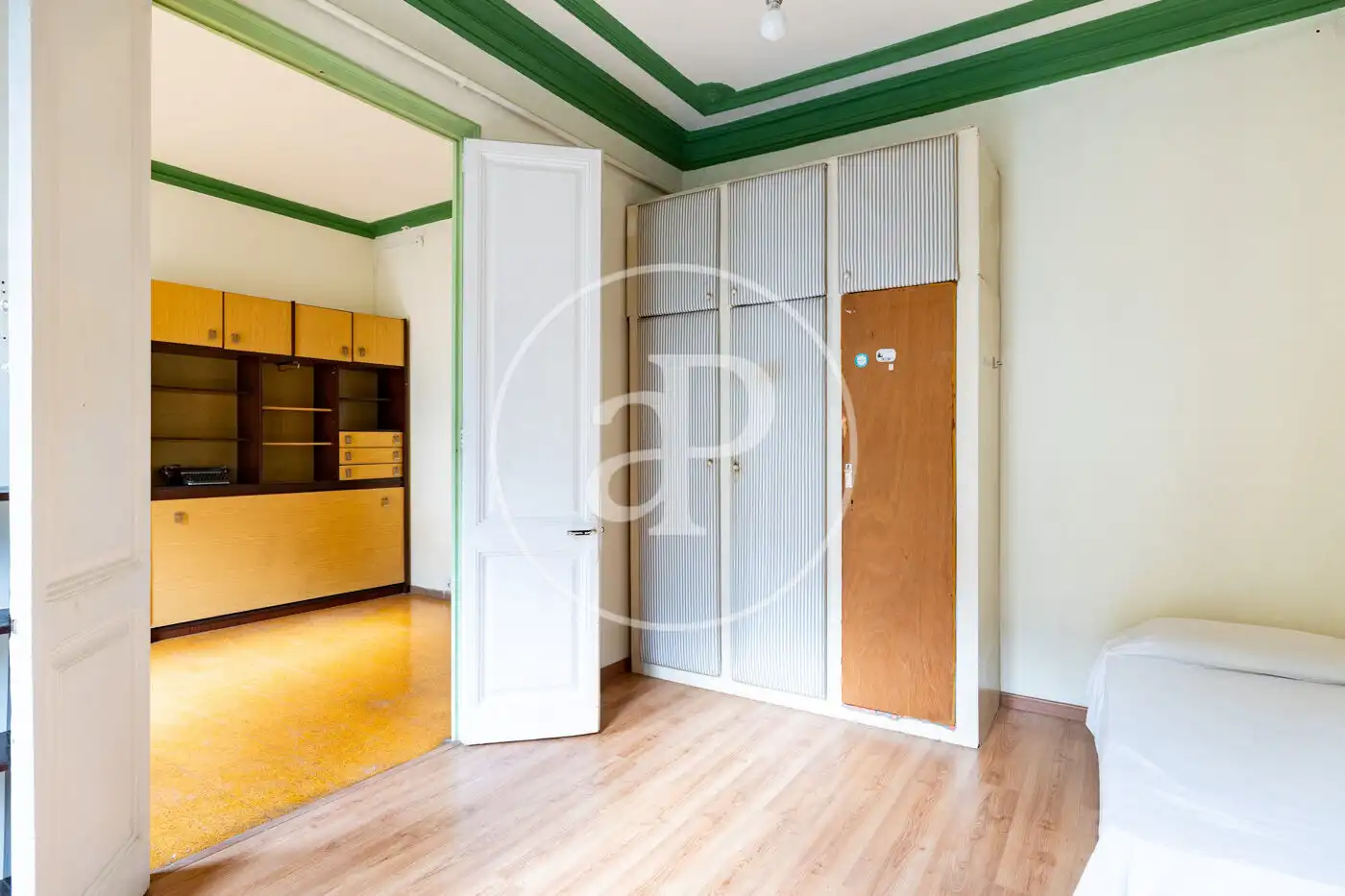Wohnung mit Terrasse zum Verkauf in Carrer d'Aragó, imagen 26