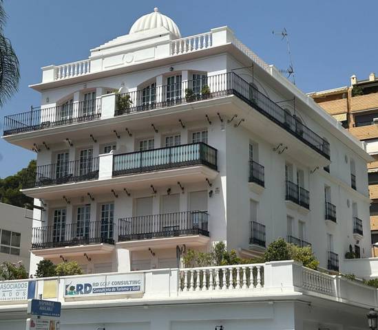 Piso en Venta en Ricardo Soriano