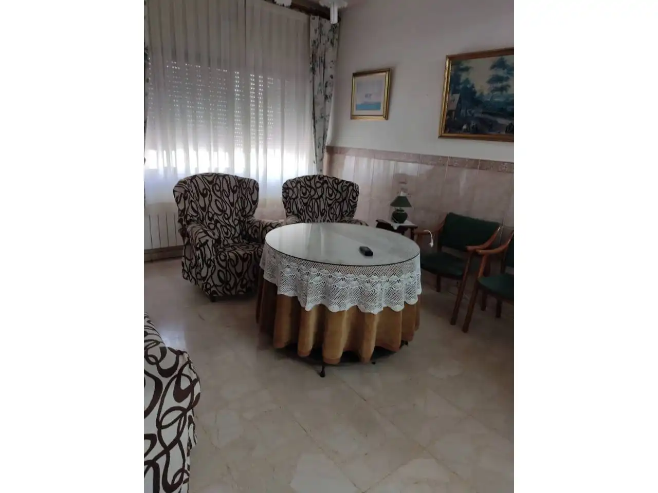 Wohnung mit Terrasse zum Verkauf in Avenida LIBERTAD, imagen 9