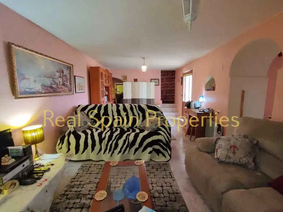 Casa a schiera in vendita a Chirivel, imagen 12