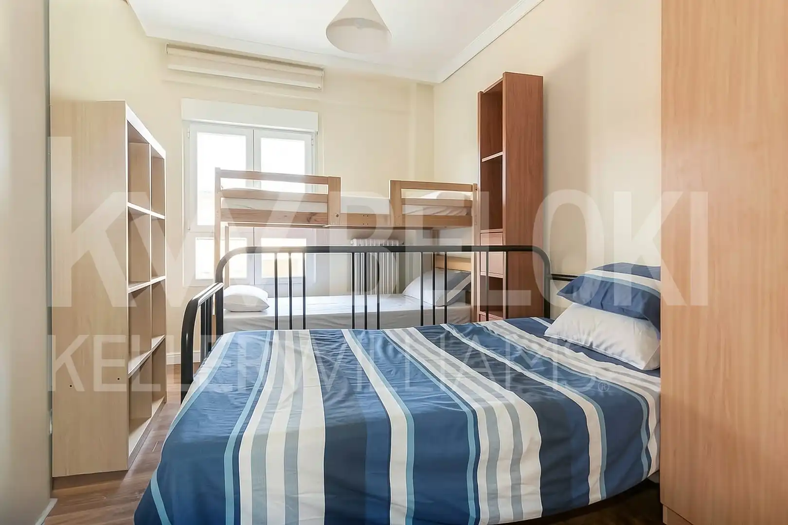 Piso con terraza en venta en Calle Isaac Albéniz, imagen 11