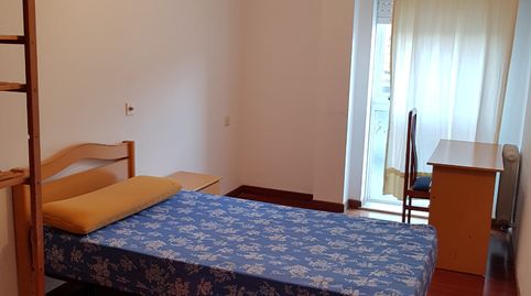 Foto 5 de Piso de alquiler en Campus Sur - Santa Marta, Santiago de Compostela