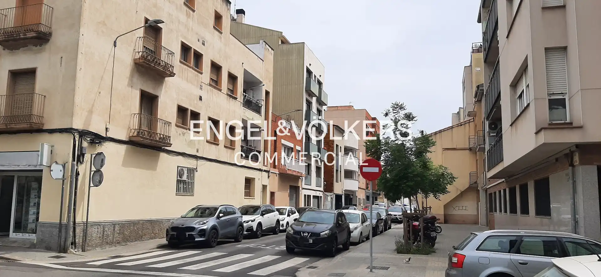 Wohnbaugrundstück zum Verkauf in Centre - Sant Oleguer, imagen 3