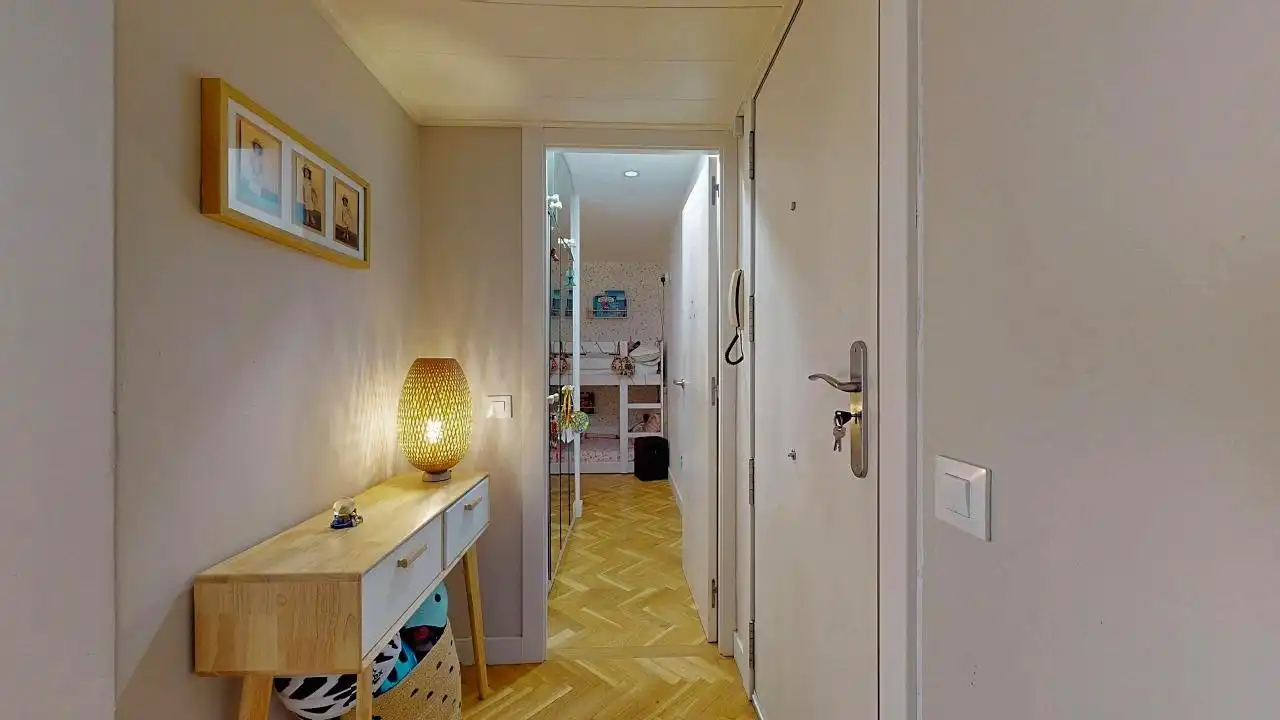 Piso en venta en El Masnou con Aire acondicionado, Calefacción y Parquet