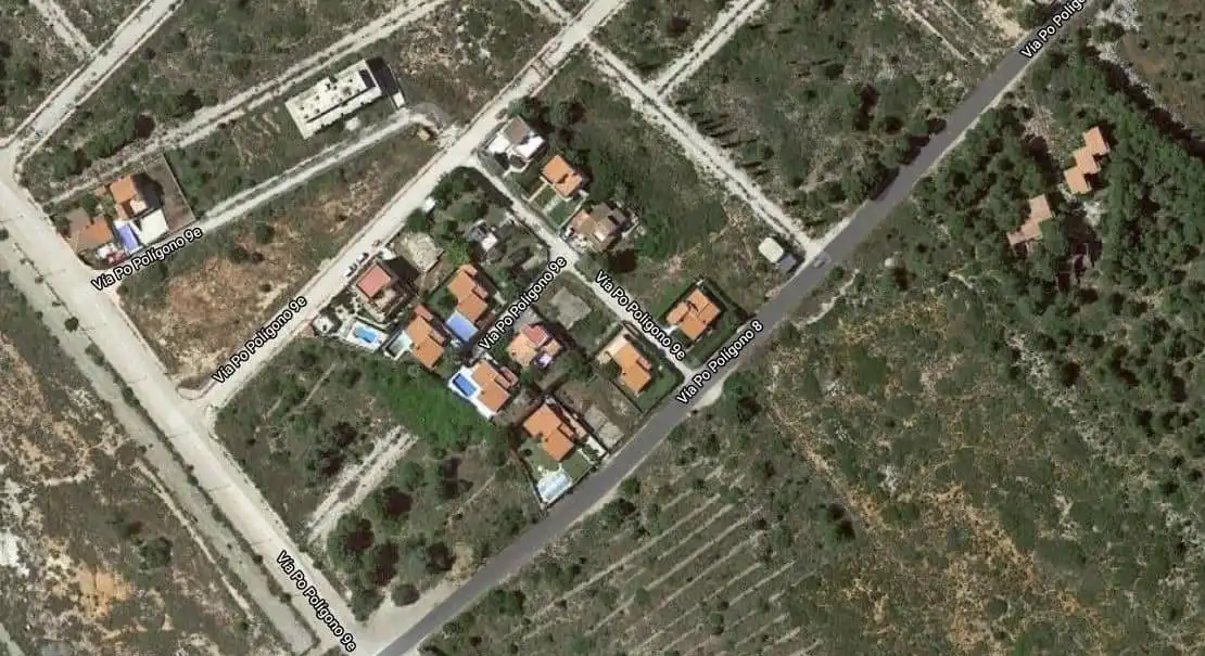 Terreny residencial en venda a Costa Sur, imagen 16