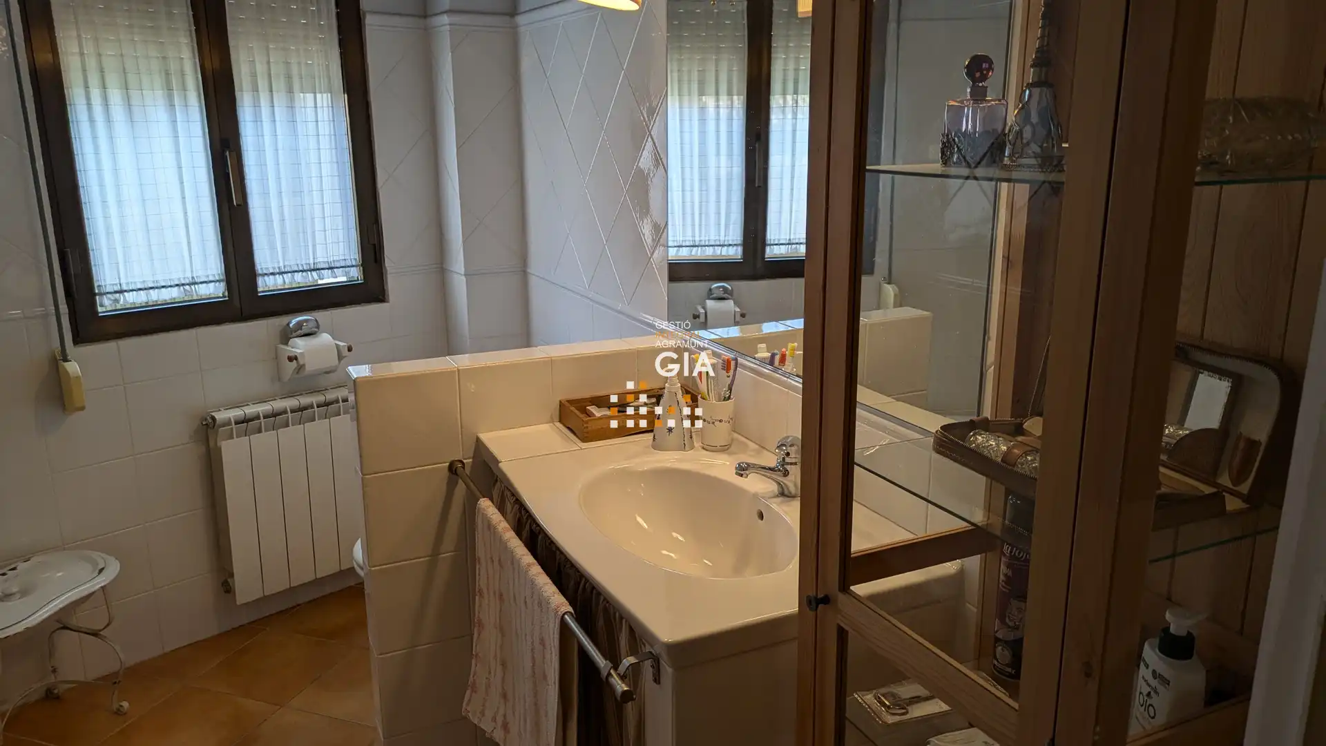 Adosado con terraza en venta en Plaça del Mercadal 17B, imagen 9