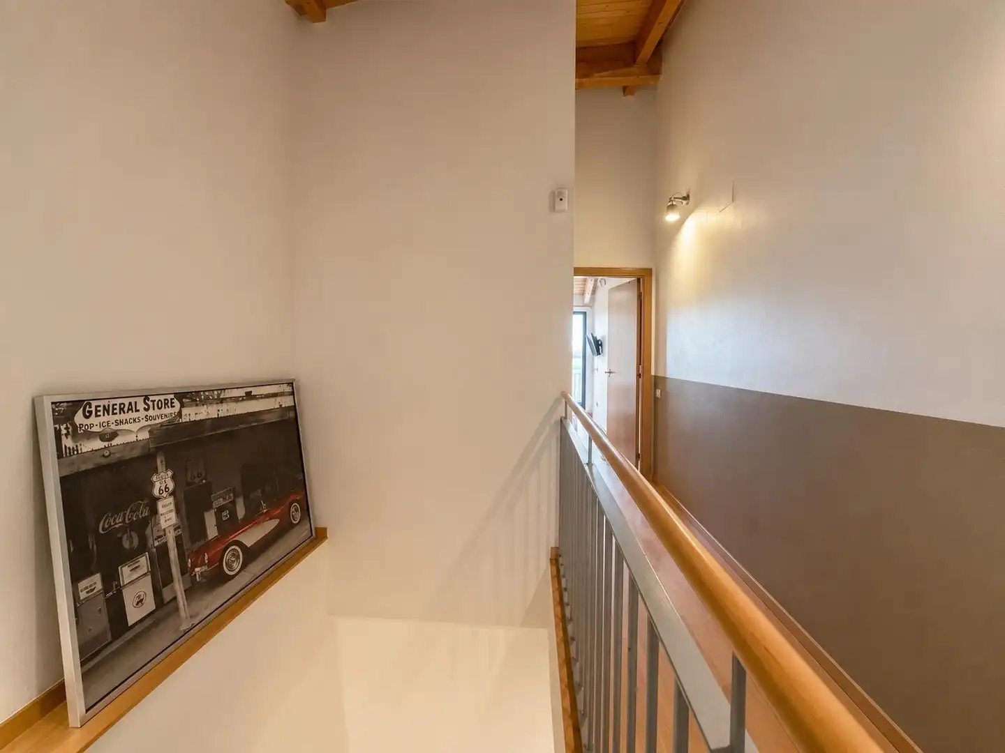 Dúplex en venta en Terrassa con Aire acondicionado, Calefacción y Terraza