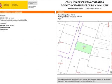 Terreno residenziale in vendita a Calle Rosa Chacel-caminon