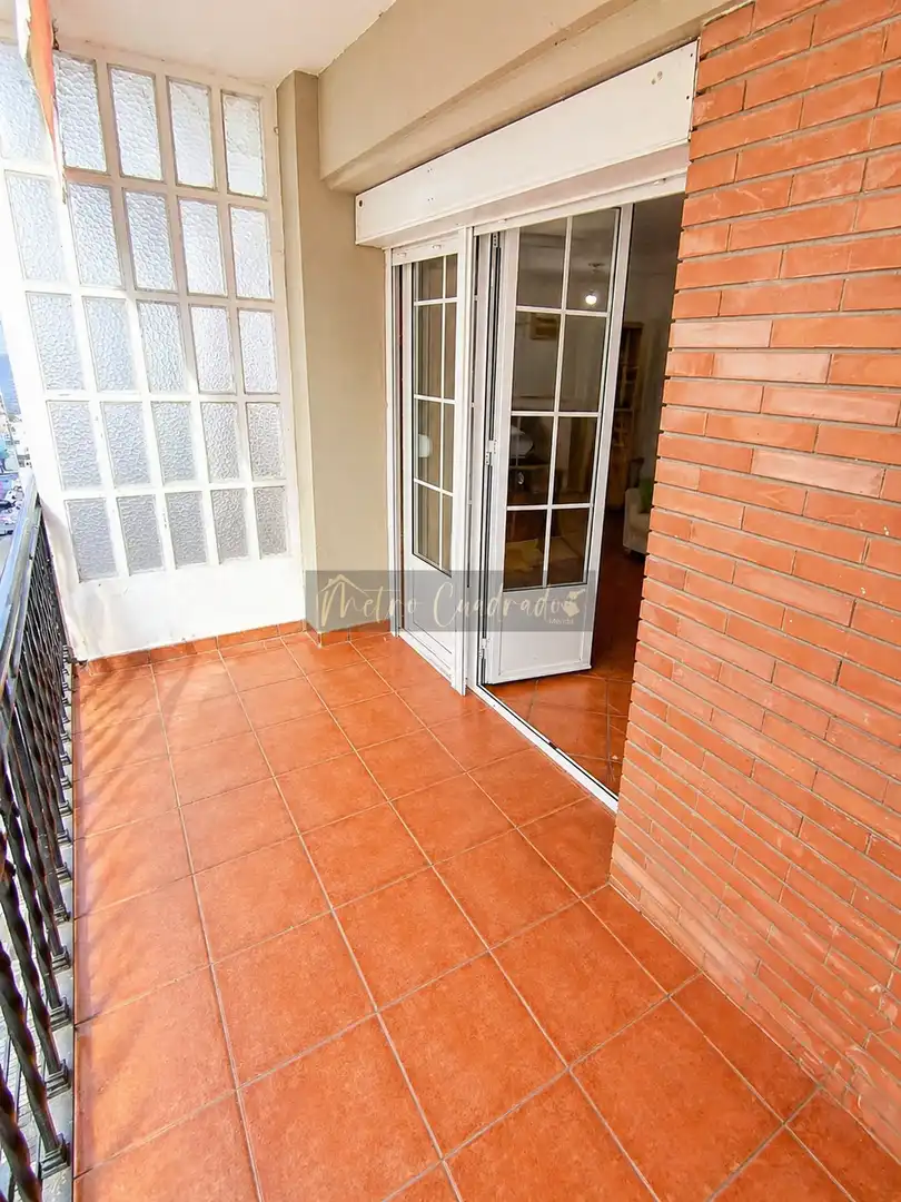 Balcony of Flat for sale in Mérida  with Terrace