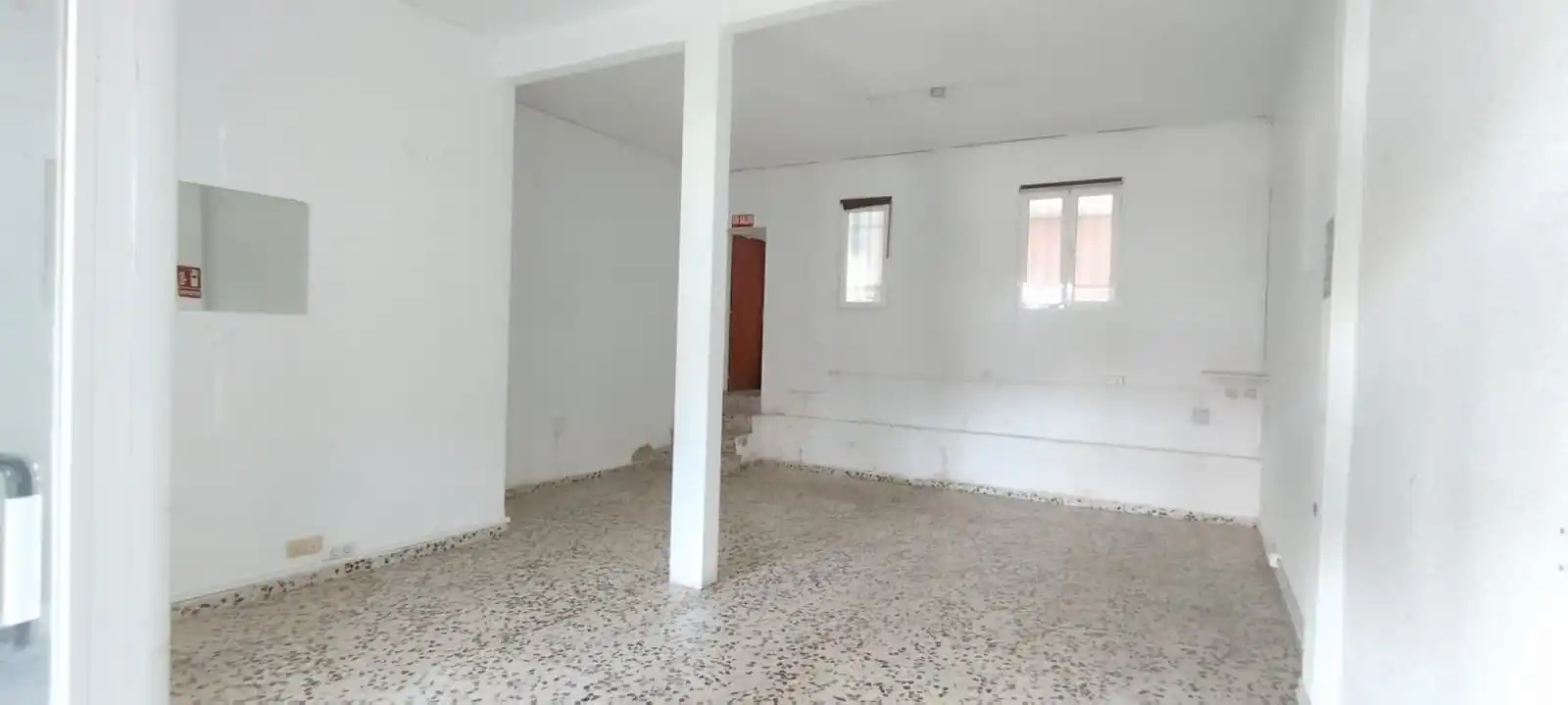 Local de alquiler en Ciempozuelos
