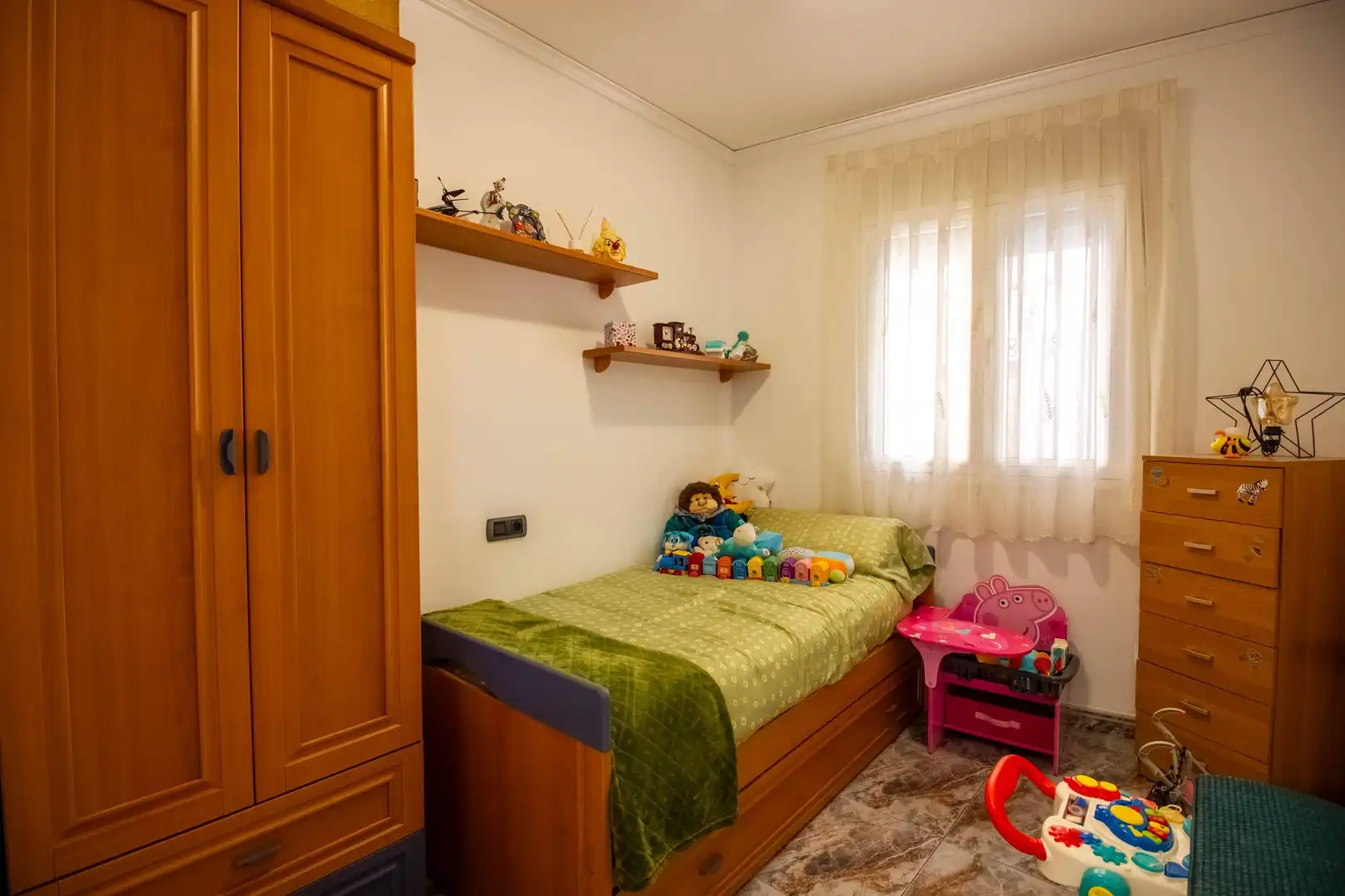 Terraced house for sale in Calle LIBERTAD LA, imagen 3