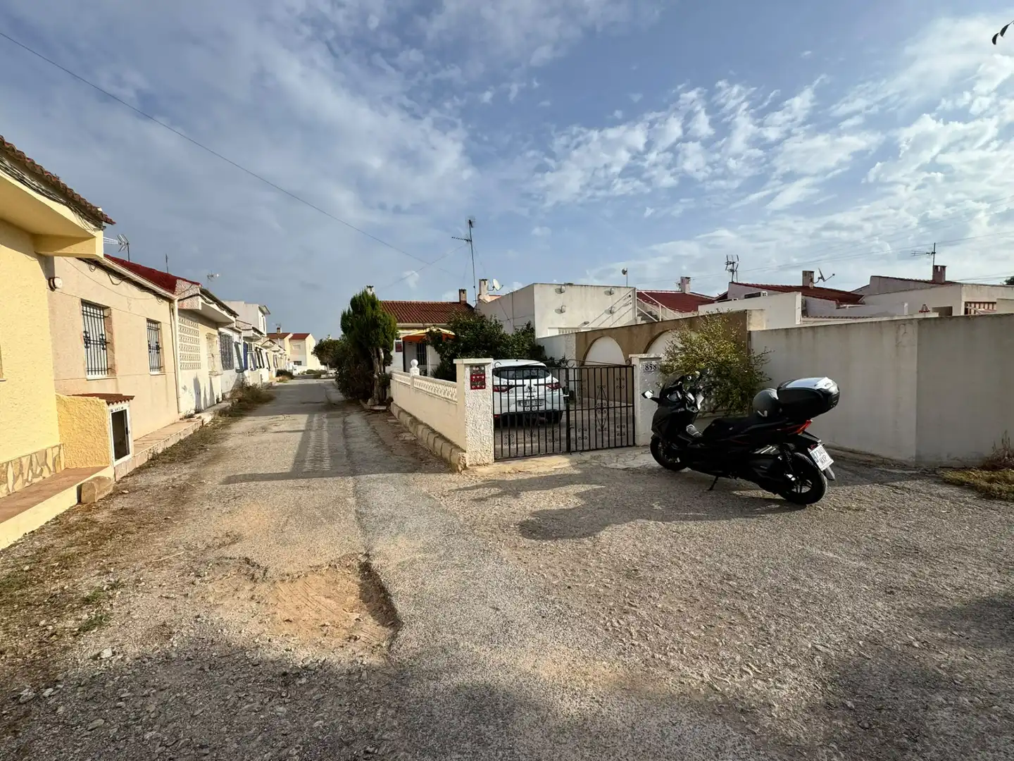 Bungalow en venta en Calle Manuel Rodríguez Manolete 858, imagen 11