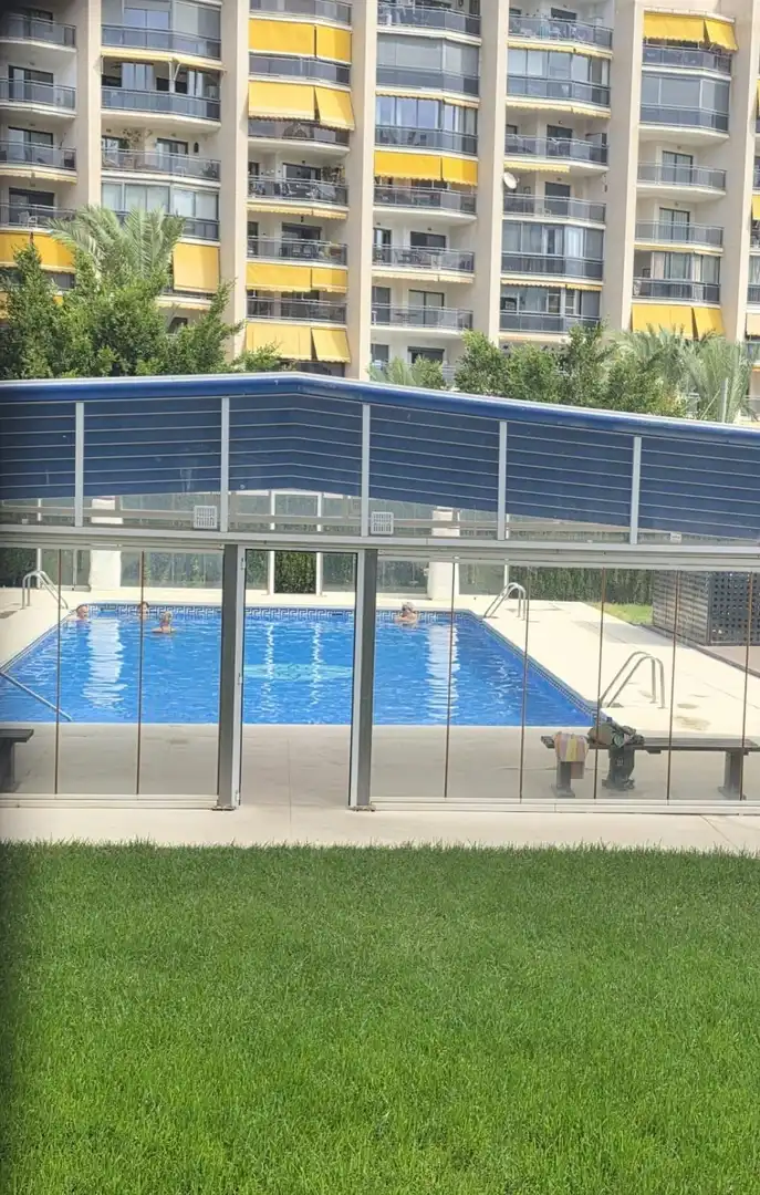 Wohnung mit Pool zum Verkauf in Carrer Xaloc, imagen 19