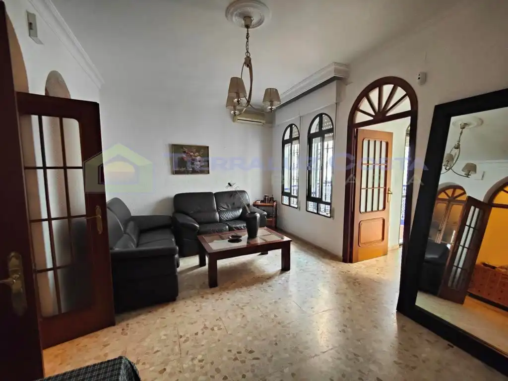 Casa amb terrassa en venda a Lepe, imagen 16