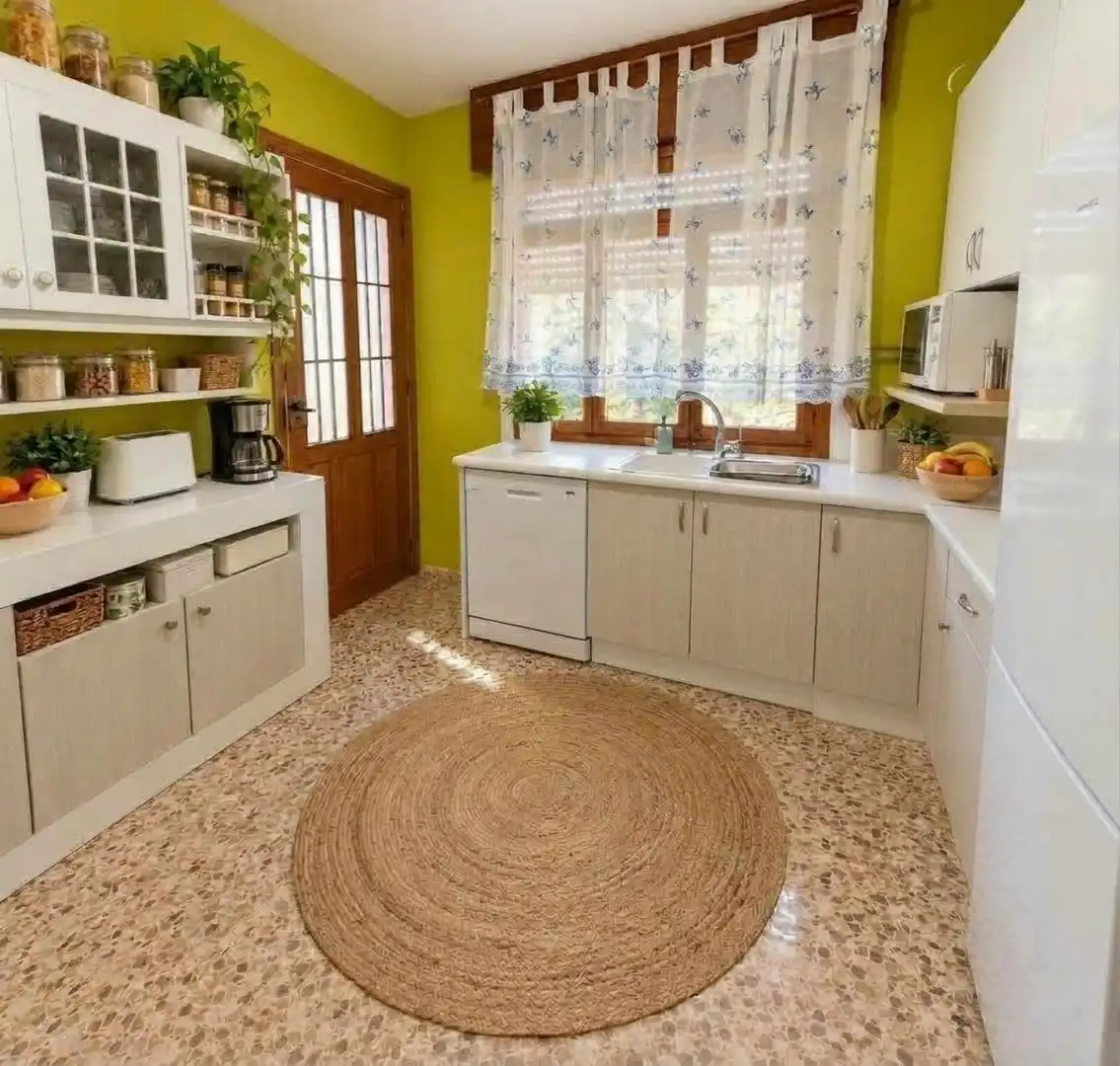 Cocina de Casa o chalet en venta en Redondela, Pontevedra