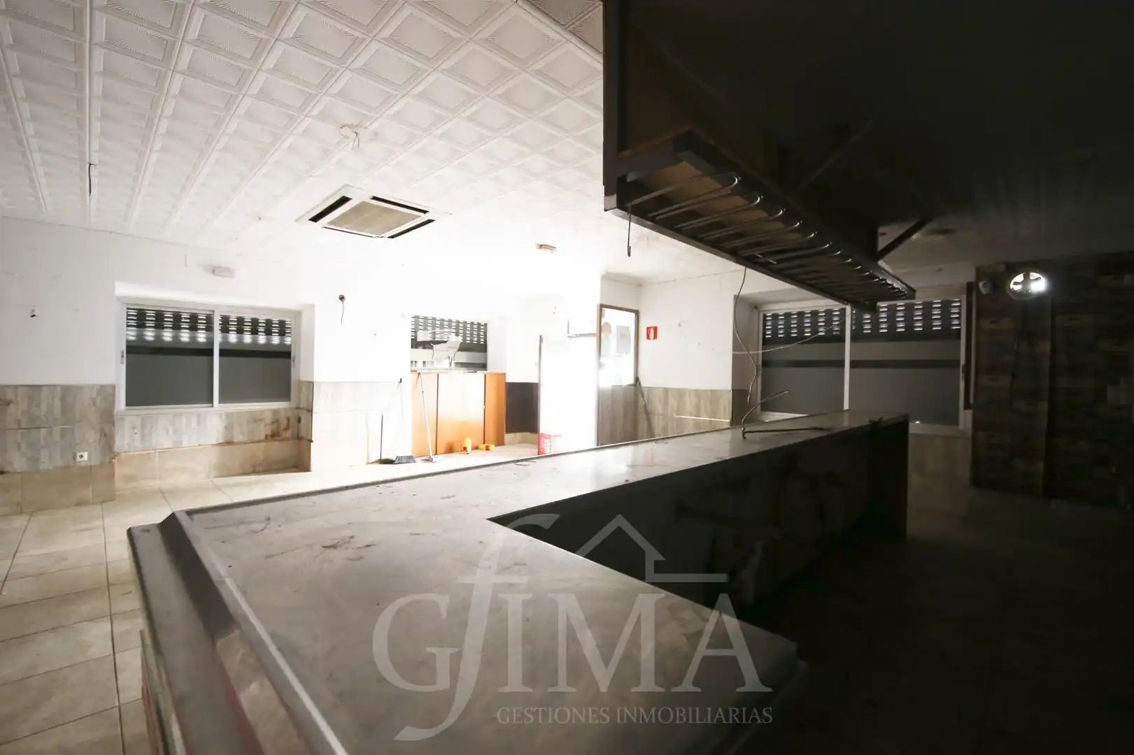 Local comercial en venta en Tomelloso, imagen 5