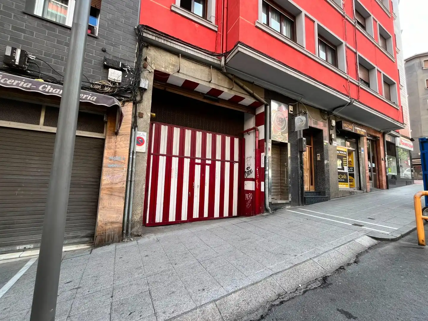 Individuale in vendita a Centro - Ariz - Uribarri, imagen 13