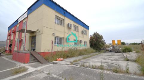 Photo 2 of Industrial buildings to rent in Avenida Gran Vía del Este, 8, Los Berrocales, Madrid