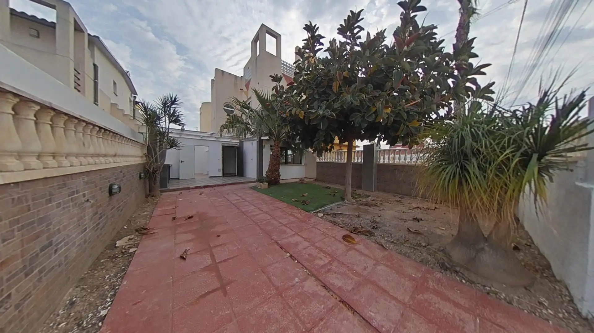 Duplex à vendre à C/ Halcón - Res Lago Sal -, imagen 28