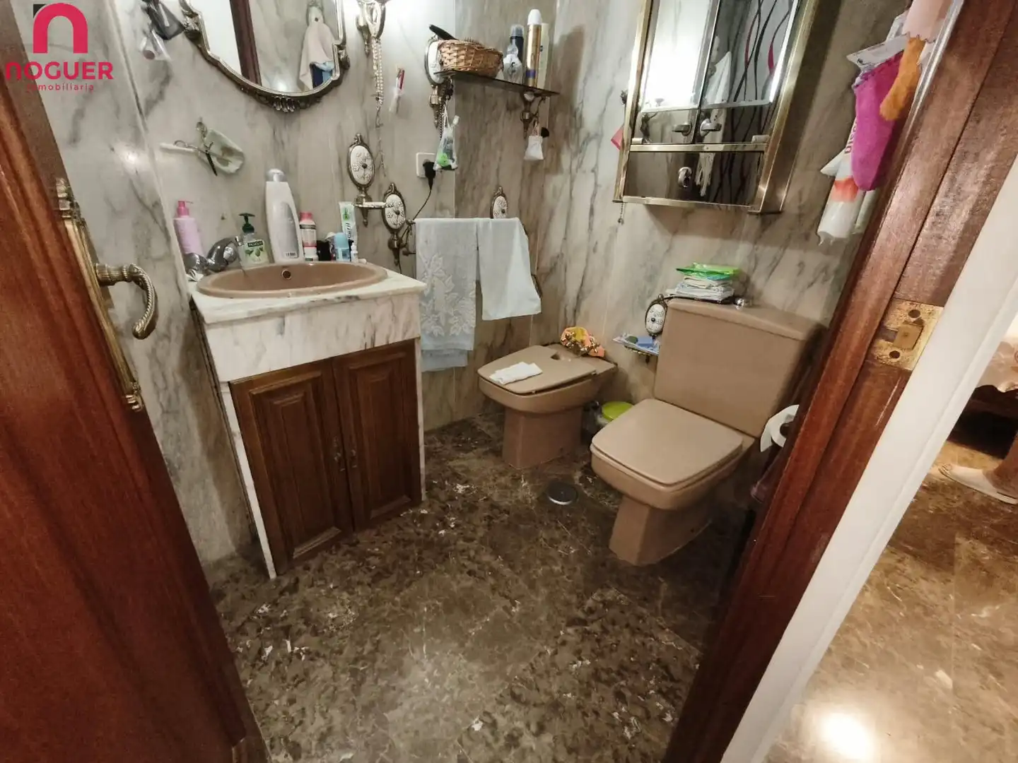 Wohnung mit Aufzug zum Verkauf in Centro, imagen 6