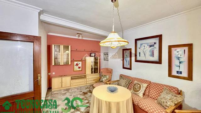 Casa adosada en Venta en Miguel Esteban