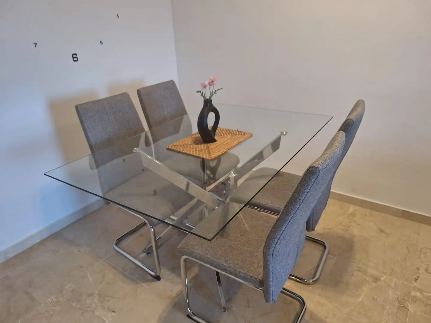 Apartament amb piscina en venda a Selwo, imagen 5
