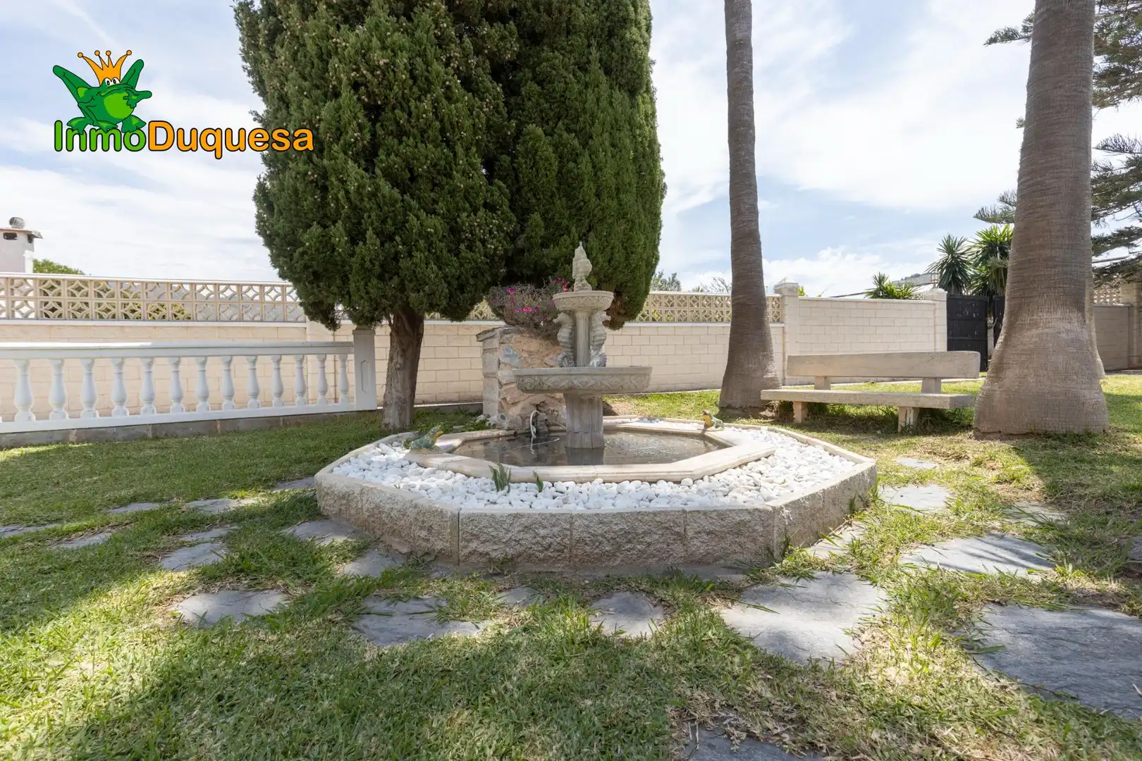 Xalet amb piscina en venda a Los Tablones - La Garnatilla, imagen 67