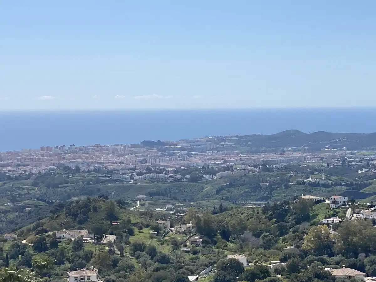Terreno residencial en venta en Mijas pueblo, imagen 10