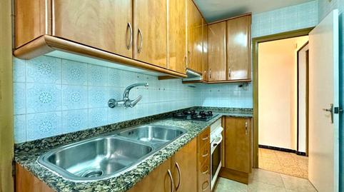 Foto 4 de Piso en venta en Passeig Passeig de la Muntanya, Font Verda, Granollers