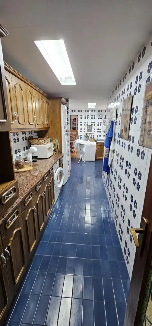 Wohnung zum Verkauf in Calle González Besada, 27, Auditorio - Seminario - Parque de Invierno