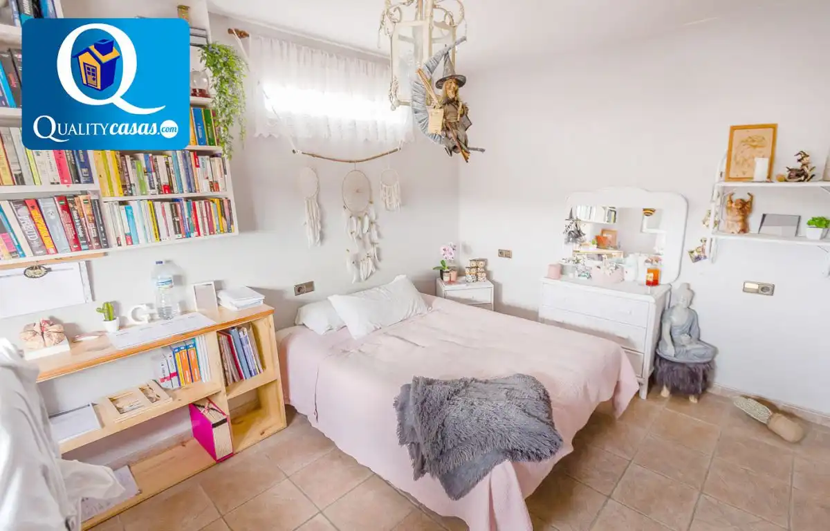 Detached house for sale in Partidas de Alicante, imagen 17