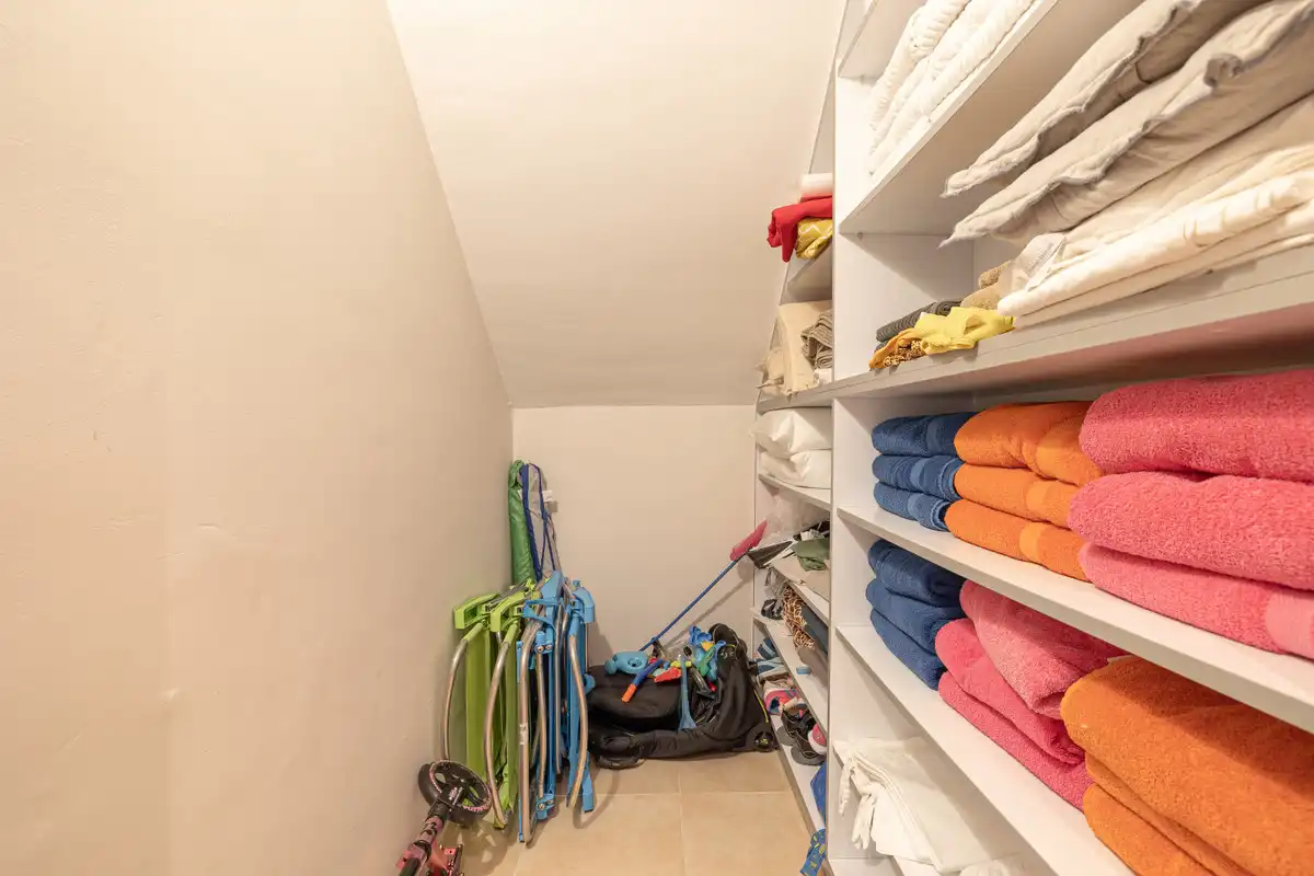 Casa con piscina en venta en Benahavís pueblo, imagen 38