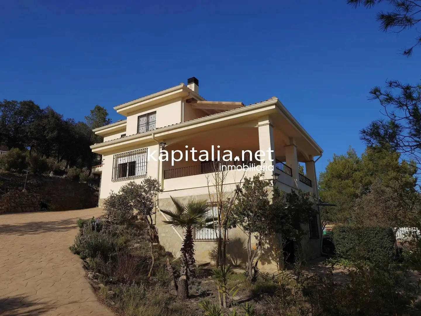 Houses for sale in Bocairent  with Heating, Terrace and Storage room