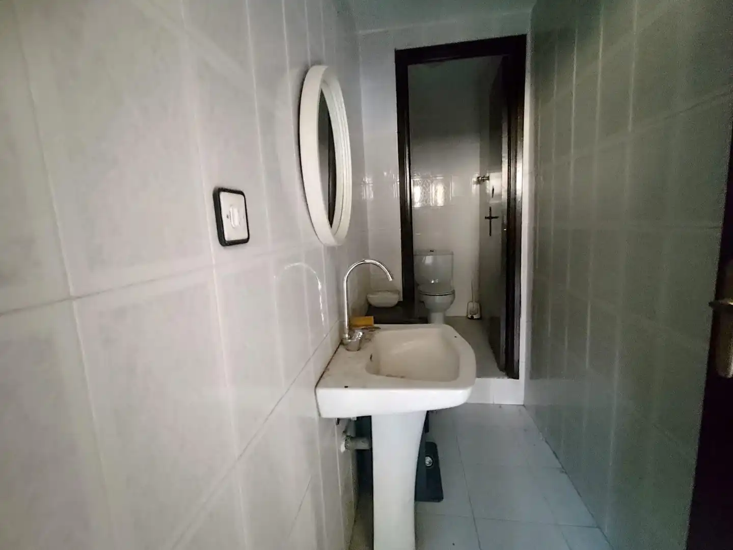 Gewerbefläche zur Miete in Calle de Mariana Pineda 25, imagen 5