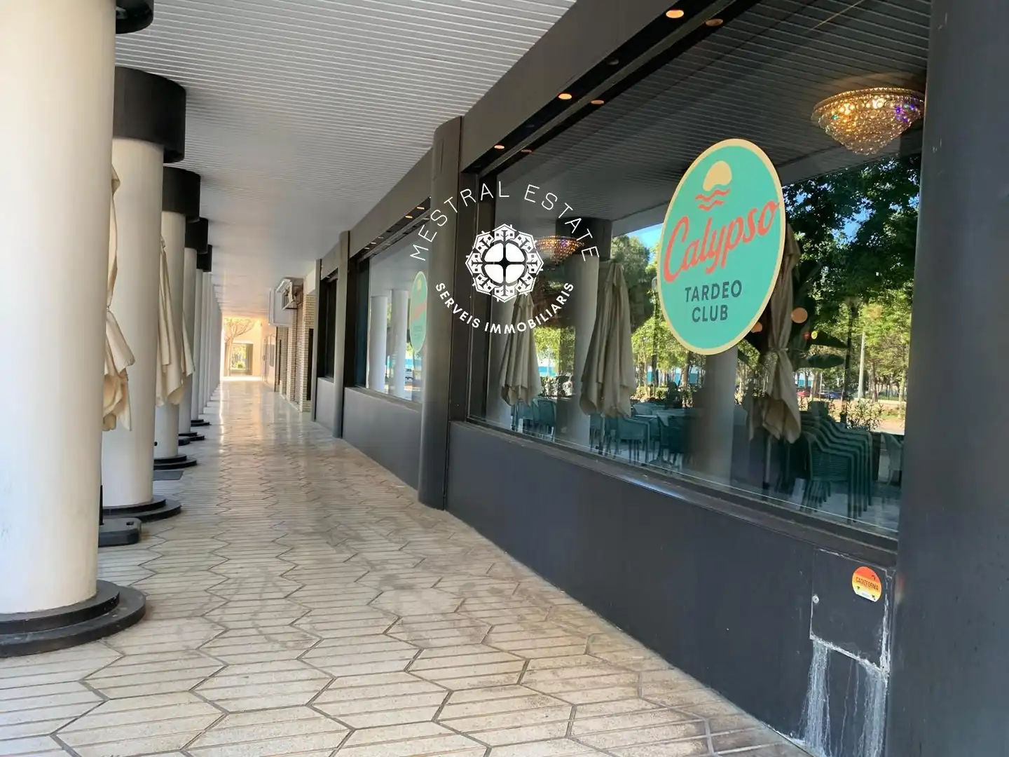 Business premises for transfer in GARBI, imagen 7