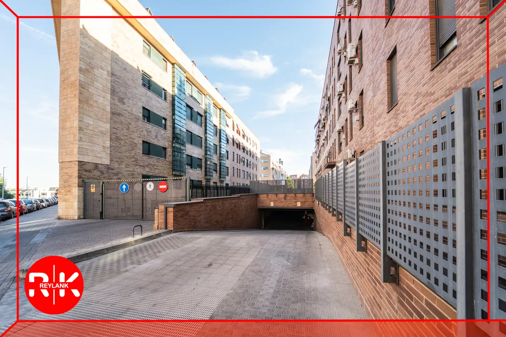 Wohnung mit Aufzug zum Verkauf in Montserrat - Parque Empresarial, imagen 31
