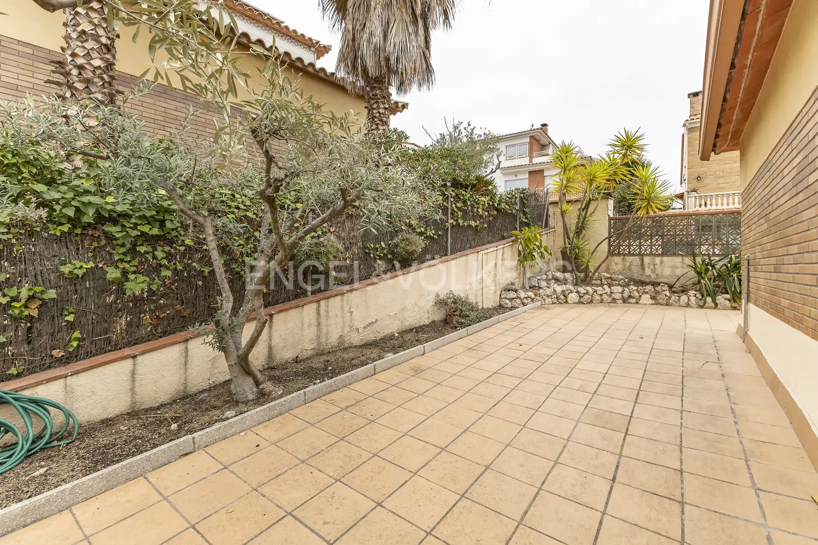 Terrace of Houses for rent in Canet de Mar  with Heating, Private garden and Terrace