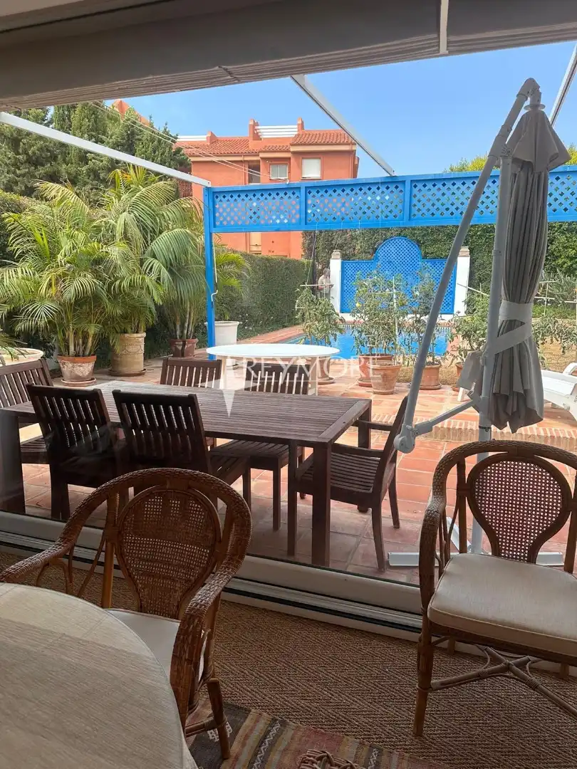 Detached house with pool for sale in Elviria - Cabopino, imagen 12