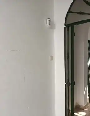Chalet en venta en C/ Andrés Segovia, imagen 2