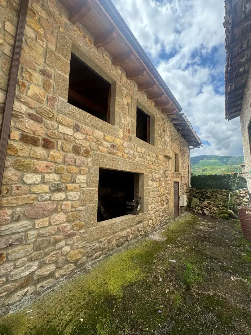 Casa o chalet en venta en Barrio Helecha, 155, Molledo