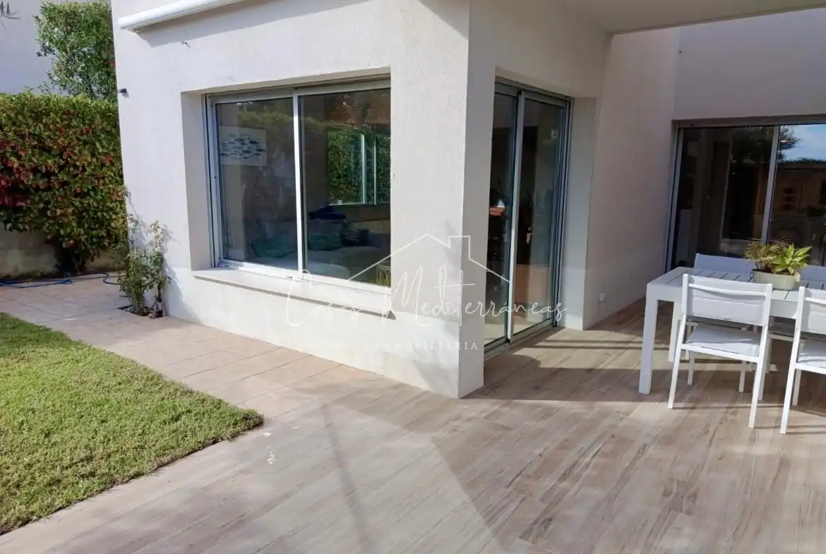Adosado con piscina en venta en Vandellòs i l'Hospitalet de l'Infant, imagen 2