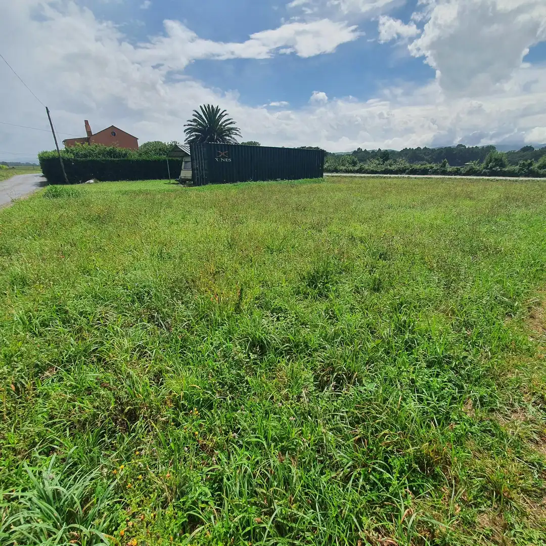 Residencial en venda en Tapia de Casariego