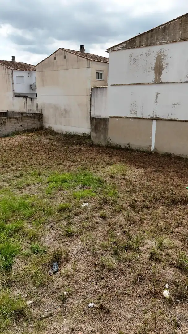 Terreny residencial en venda a Palma de Gandia, imagen 3