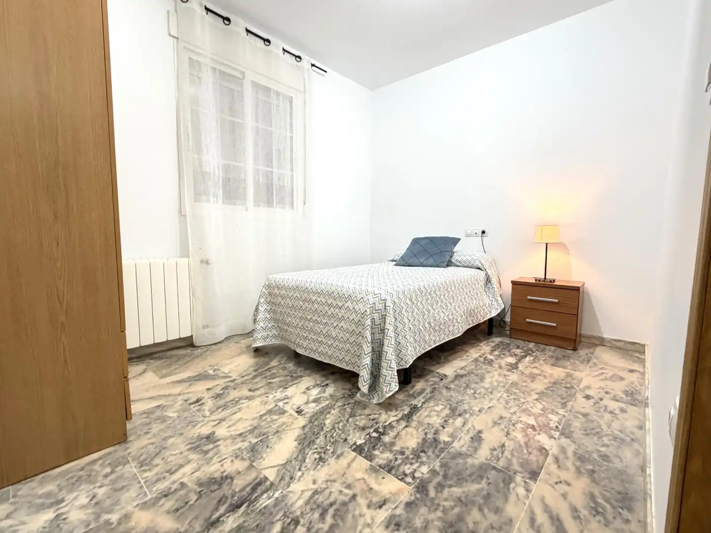Wohnung mit Aufzug zur Miete in Calle JUAN PABLO II, imagen 2