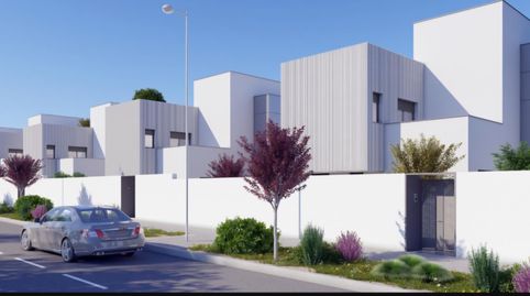 Foto 5 de Residencial en venda a Las Castañeras - Bulevar, Arroyomolinos (Madrid)