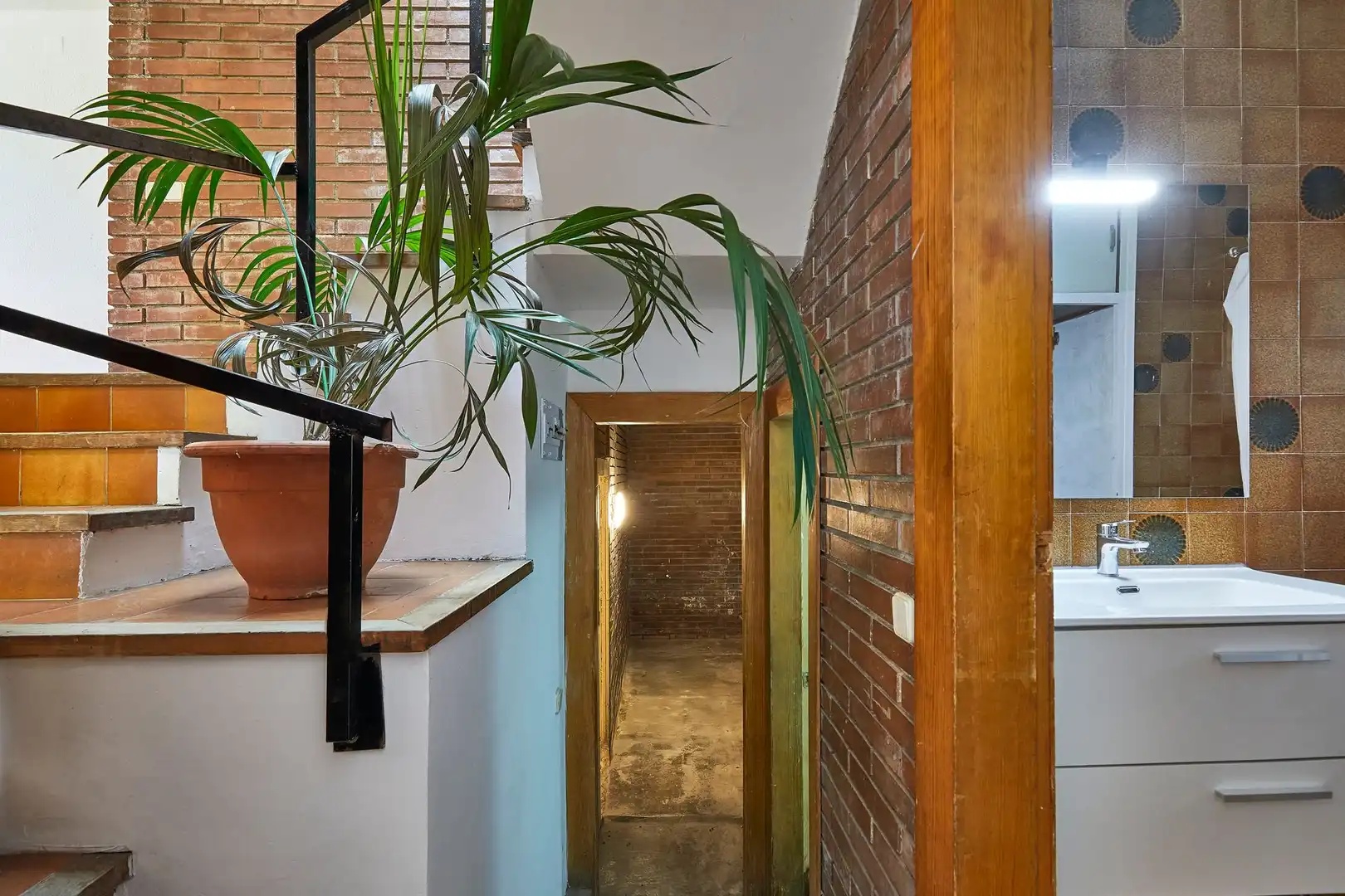 House with garden for sale in Carrer del Delta, imagen 25