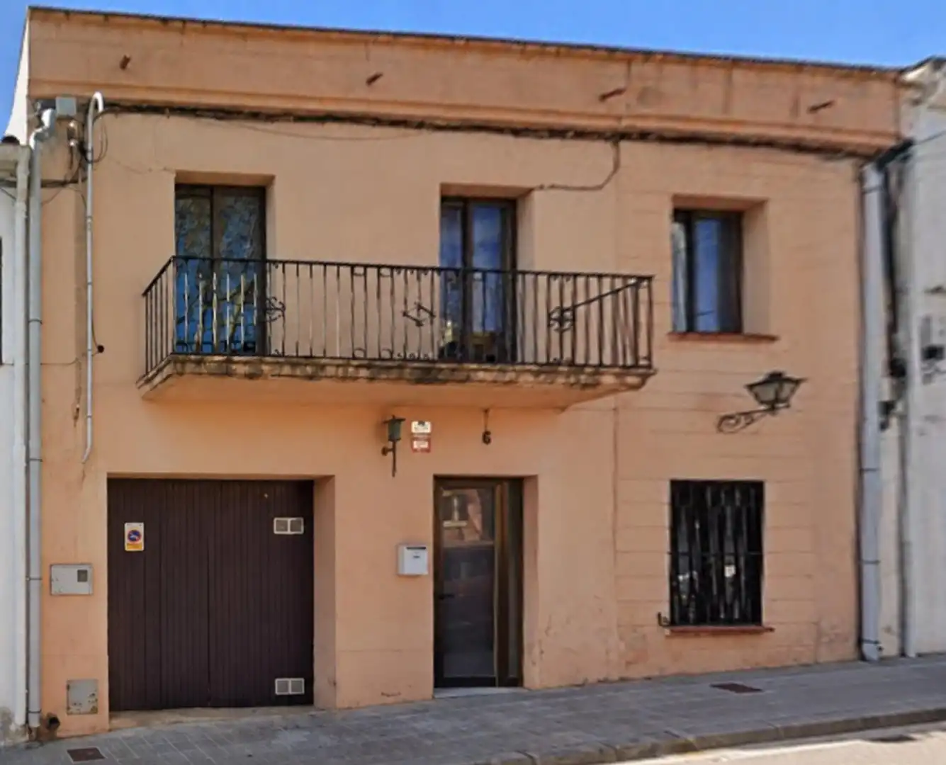 Casa amb terrassa en venda a Begues, imagen 40